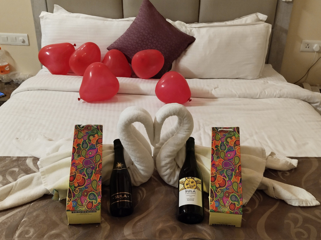 Freesia Resort by Express Inn