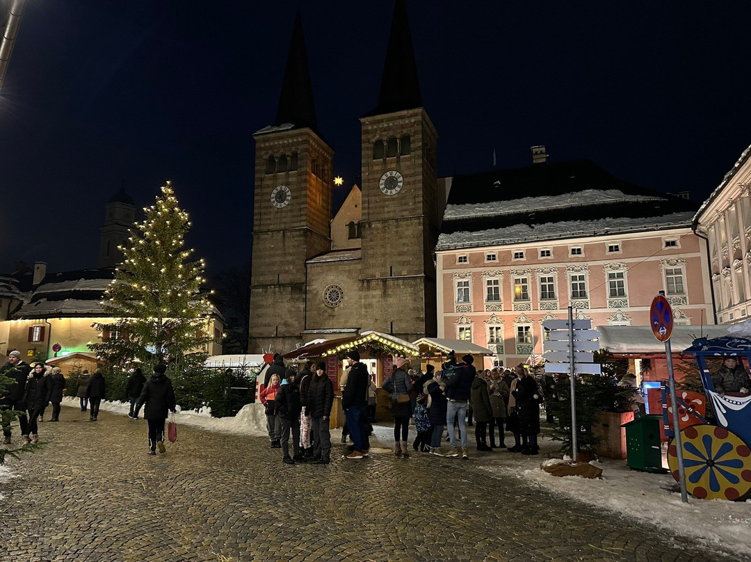 All Things Garmisch - Day Tours-加米许-帕坦克辛必去景点