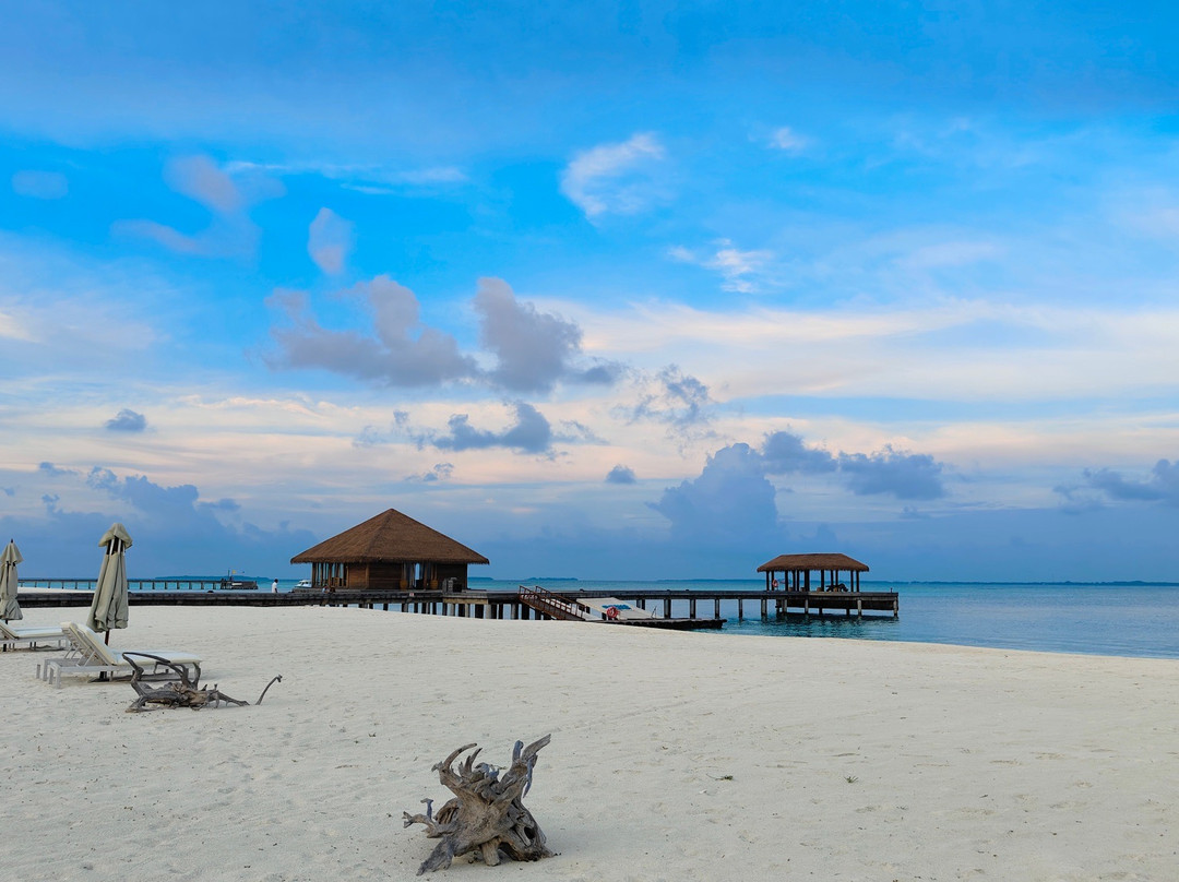 Noku Maldives