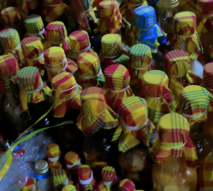 Marche de la Rotonde-Saint Francois必去景点