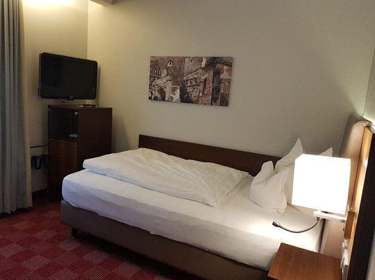 科堡斯塔德特环形酒店主图