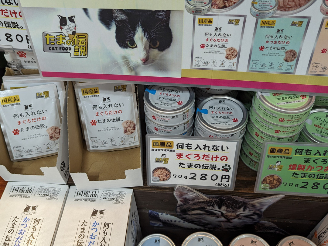 Izukogen Tabinoeki Granpalport景点图片
