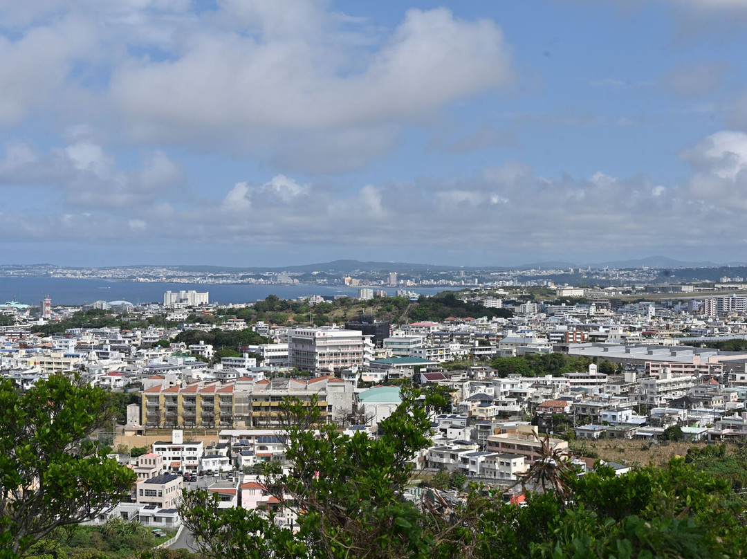 Maeda Highlands景点图片