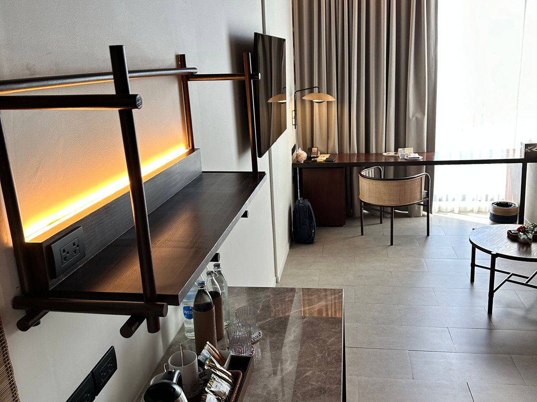 Ad Lib Khon Kaen主图