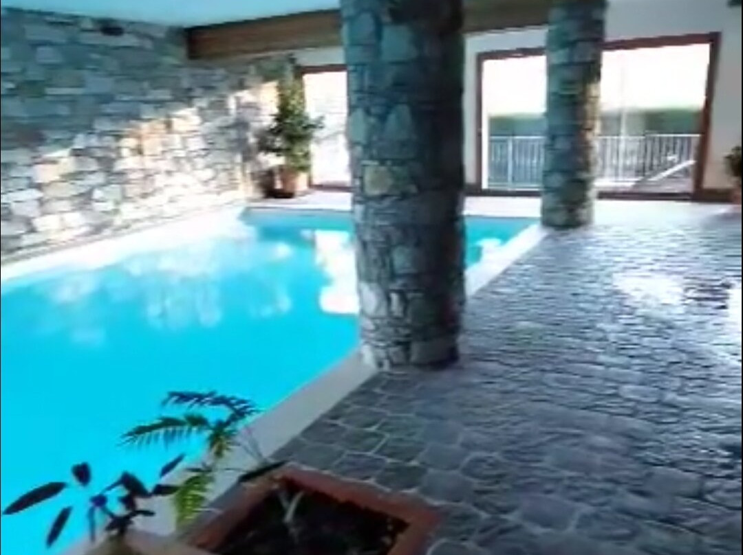 Hotel L’Autantic主图