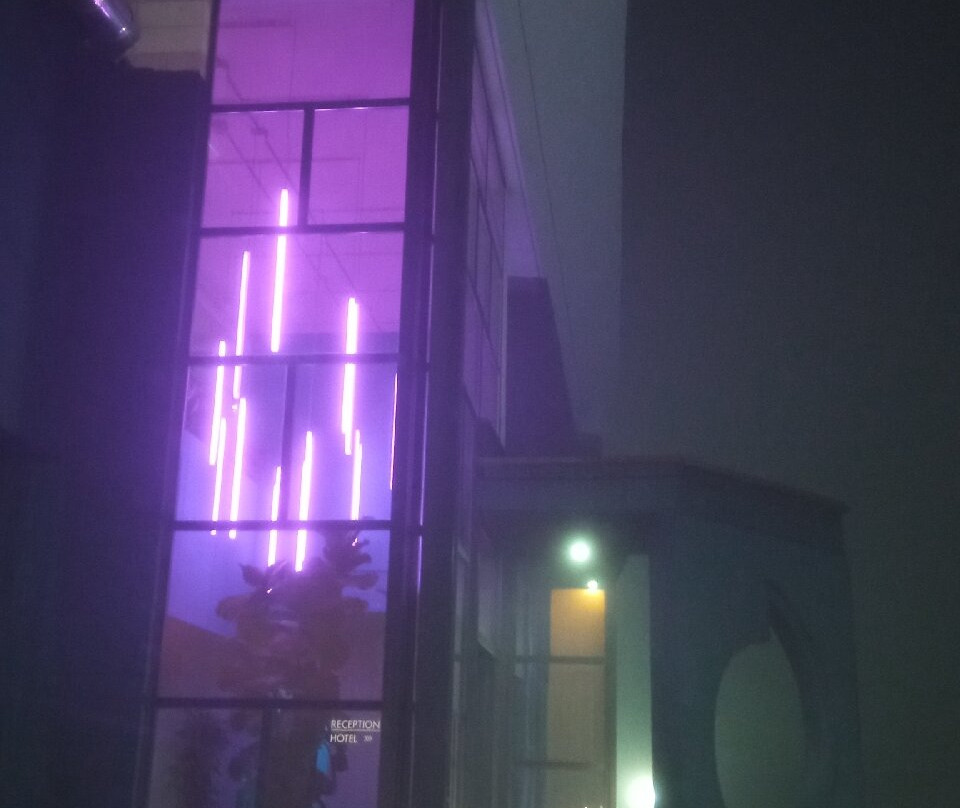 Stay Hotel主图