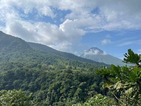 Pure Trek Canyoning-福德圣卡洛斯必去景点