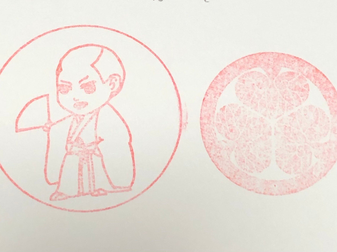 Sakaenoyashiro Shrine景点图片