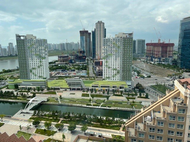 Holiday Inn Incheon Songdo By IHG主图