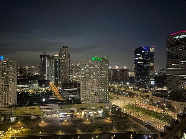 Holiday Inn Incheon Songdo By IHG主图