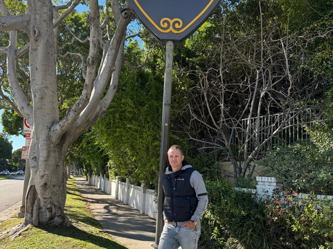 LAdventure Tour-洛杉矶必去景点