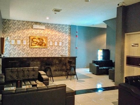 Aries Spa-巨港必去景点