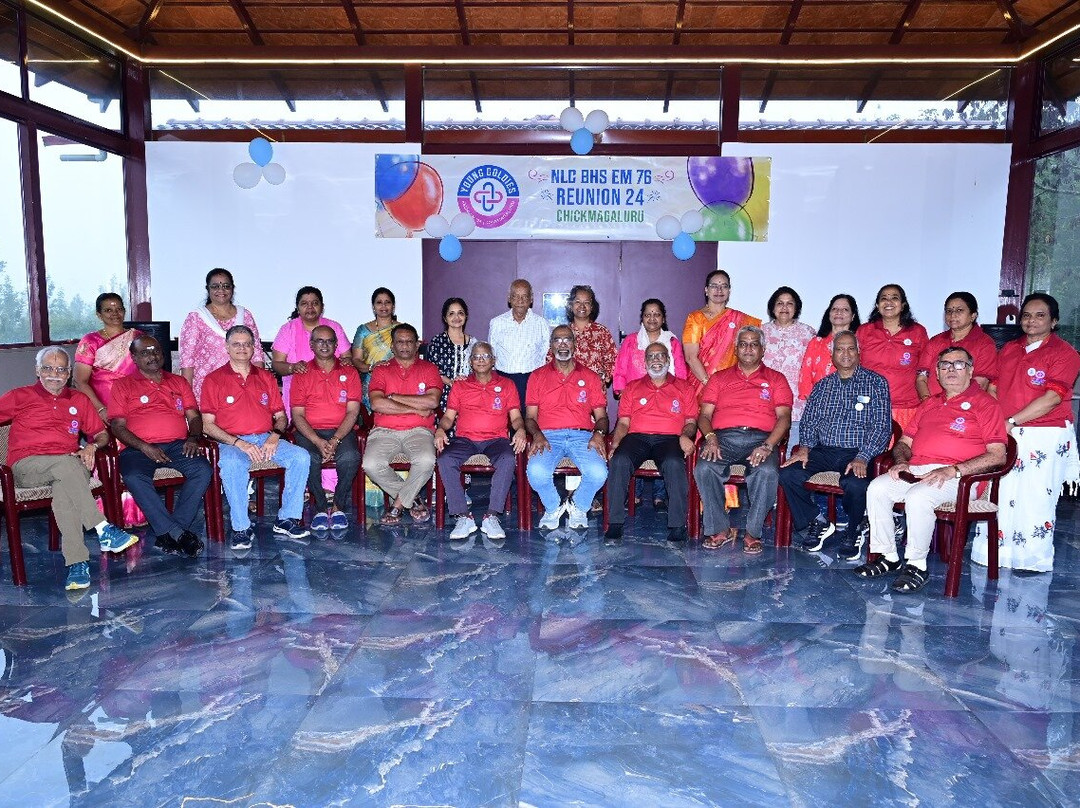 Vedantikala Resort主图