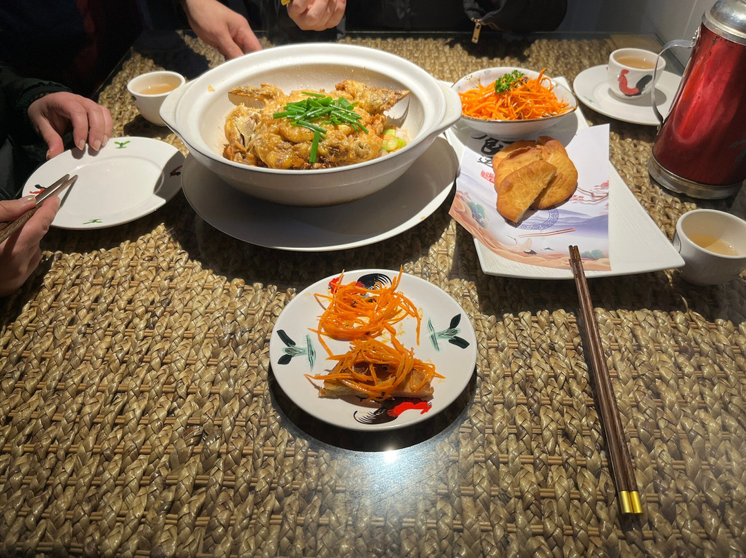 Lost Plate Food Tours-西安市必去景点