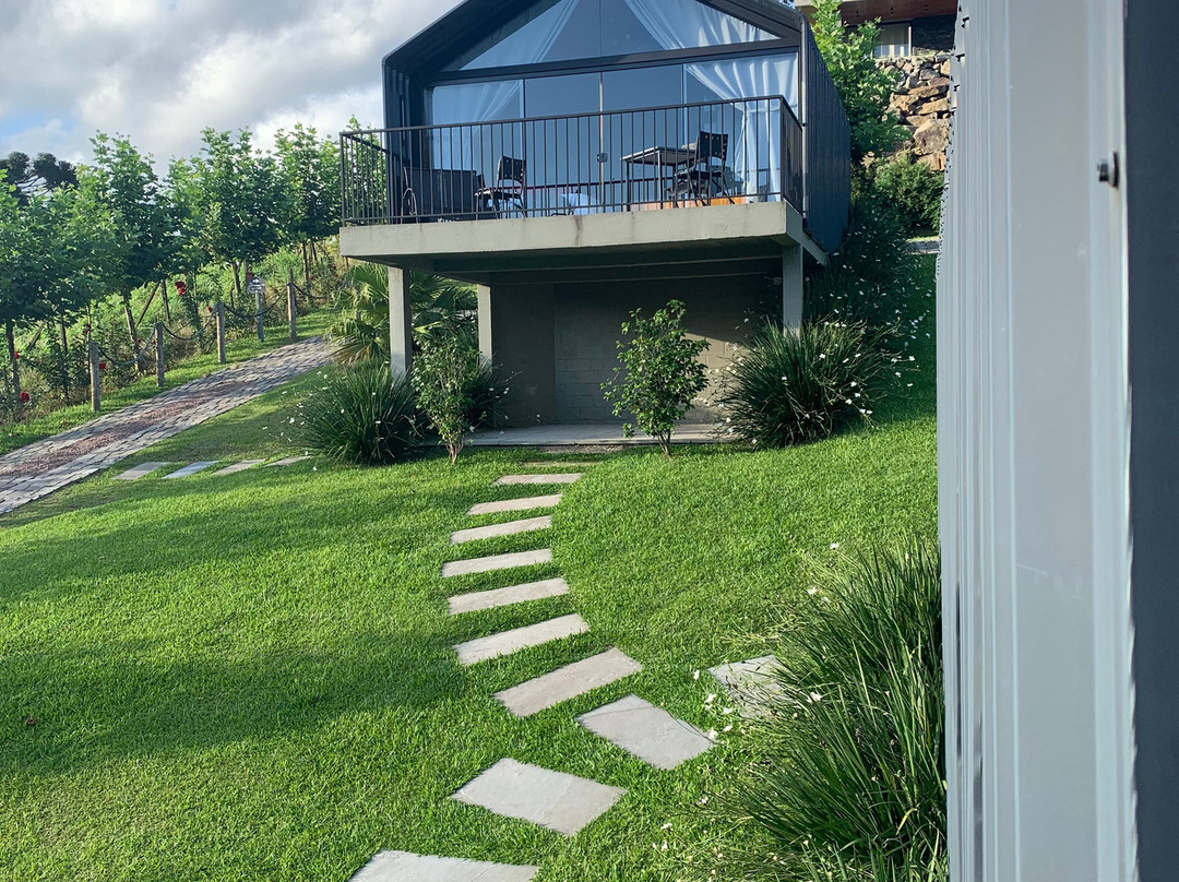 Cappio Pousada e Lazer主图