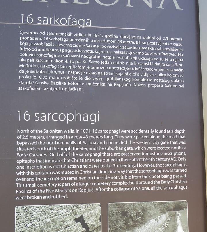 Kapljuc景点图片