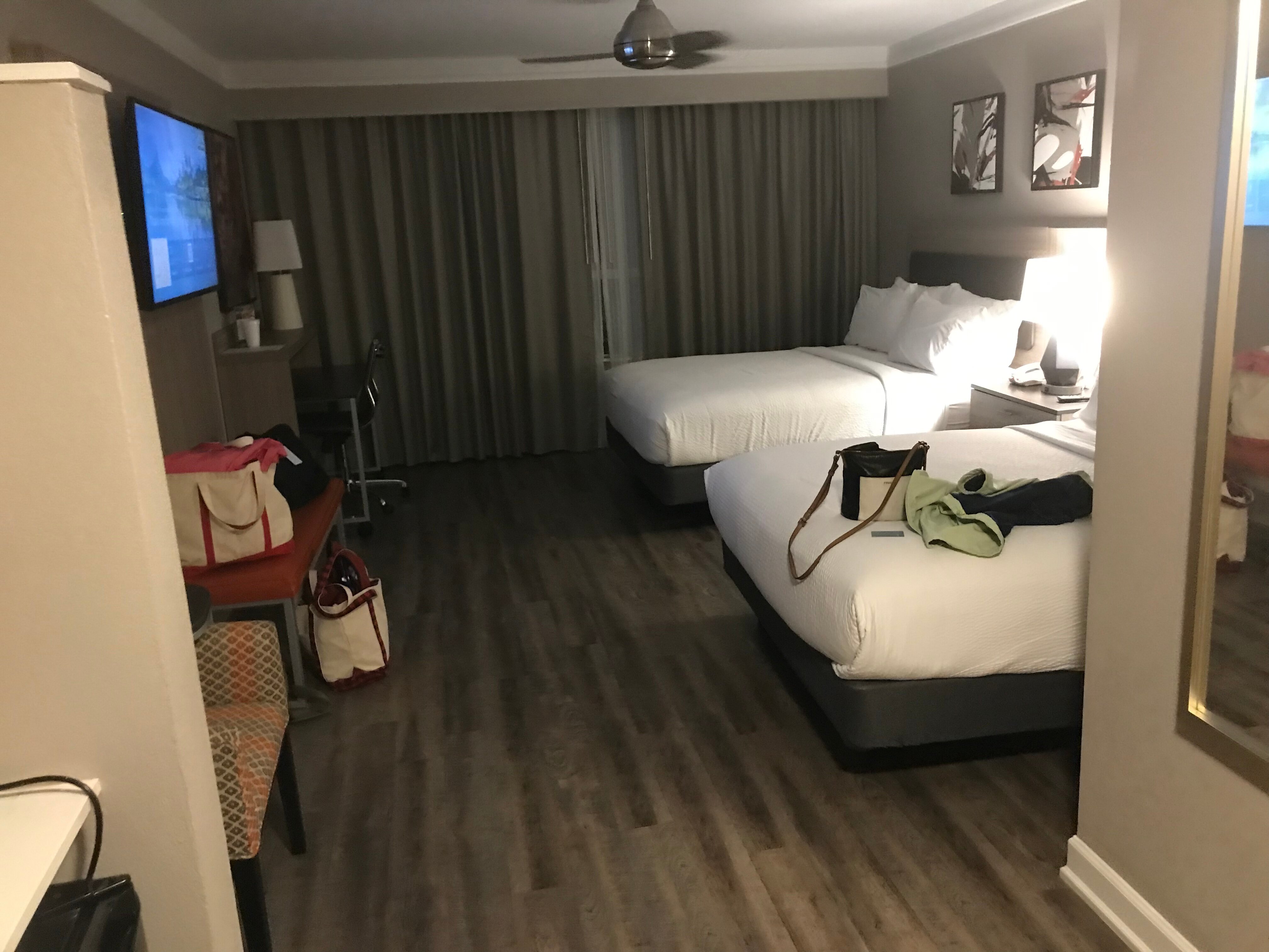 Holiday Inn Baton Rouge College Drive I-10, an IHG hotel-客卧