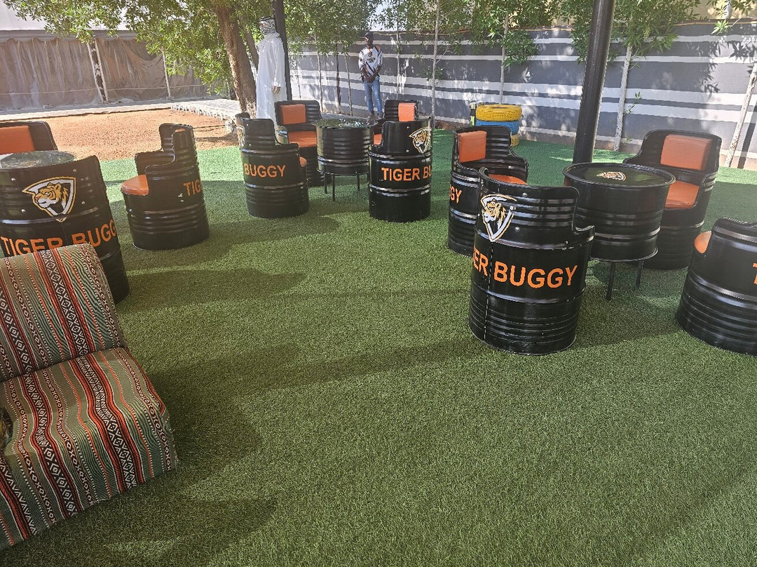 Yalla Tours & Travel-迪拜必去景点