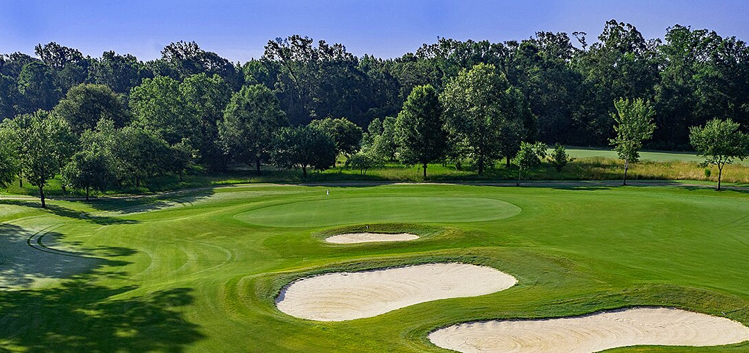 Tamahka Trails Golf Club景点图片