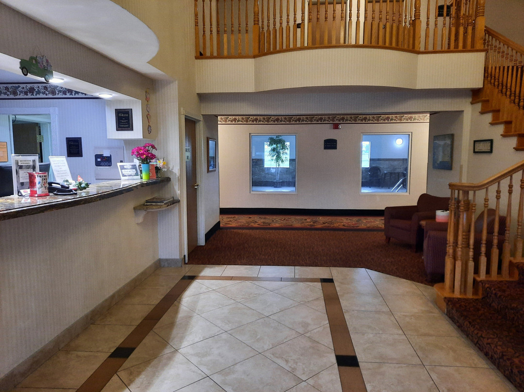 FairBridge Inn Express, Dillon主图