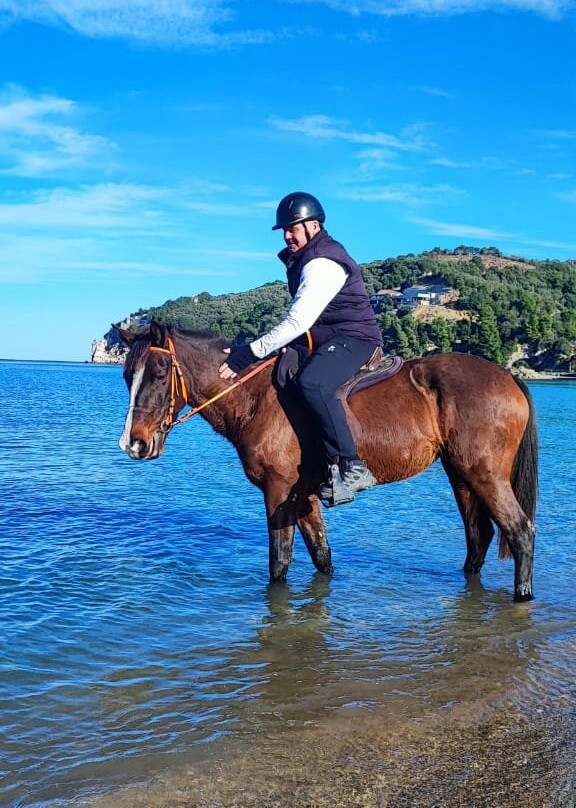 Skiathos Riding Centre景点图片