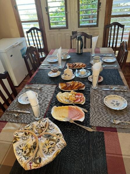 Casa Particular Lidia y Julio主图