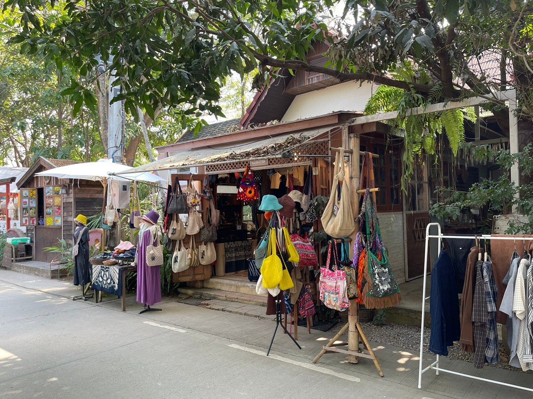 ChamCha Market景点图片