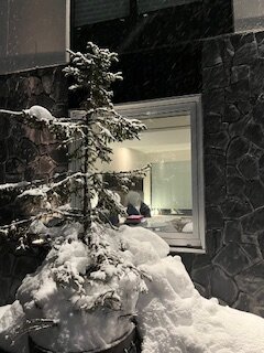 The Vale二世谷酒店-酒店景观