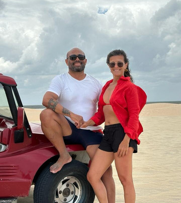 Jeri Charmosa 4x4-杰里科科拉必去景点