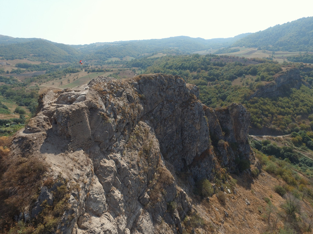 Tavush Fortress-Berd必去景点