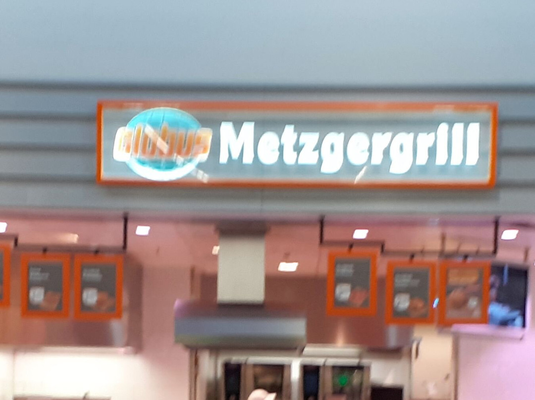 Meistergrill