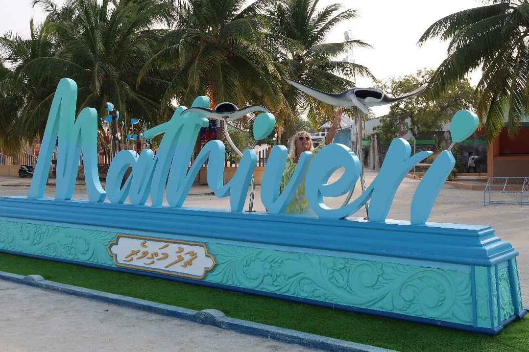 Riveli Retreat主图