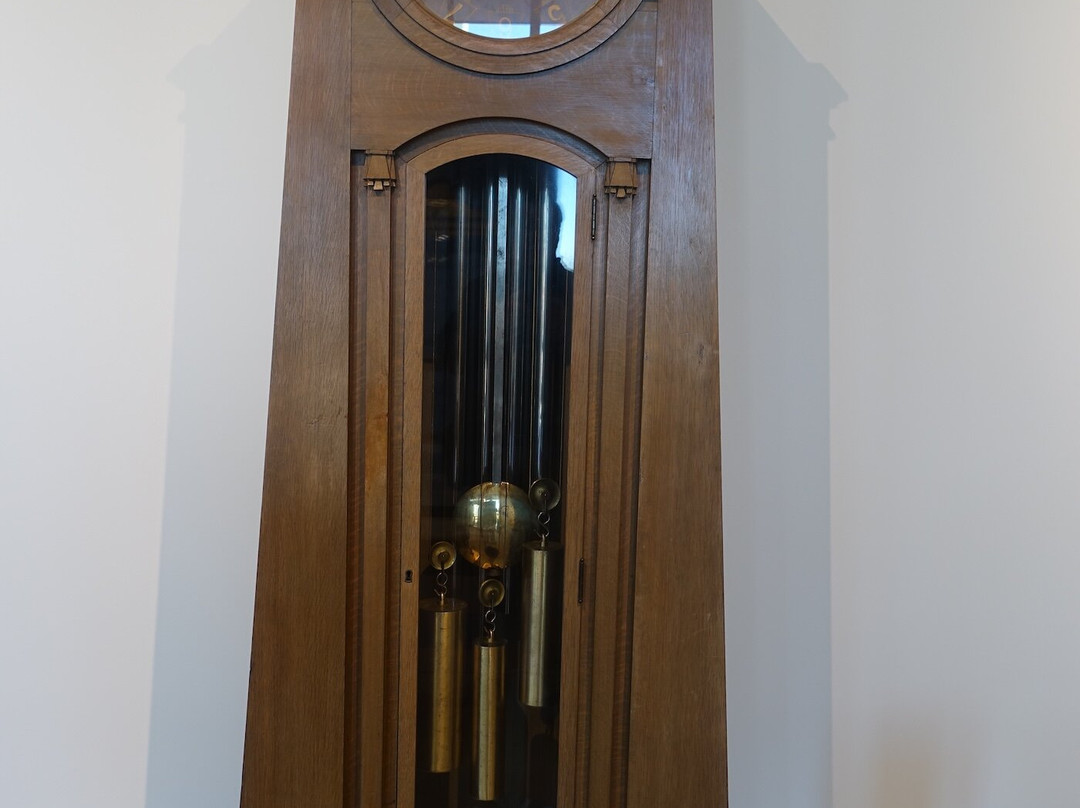 Museum of the American Arts & Crafts Movement-圣彼德斯堡必去景点