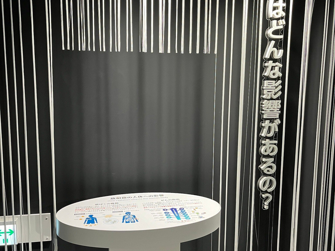 Nuclear Science Museum-东海村必去景点