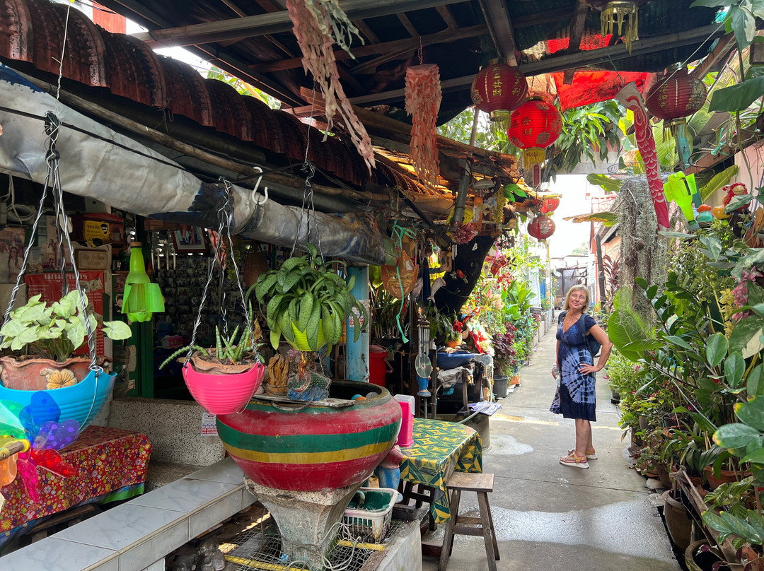 Bang Luang House主图