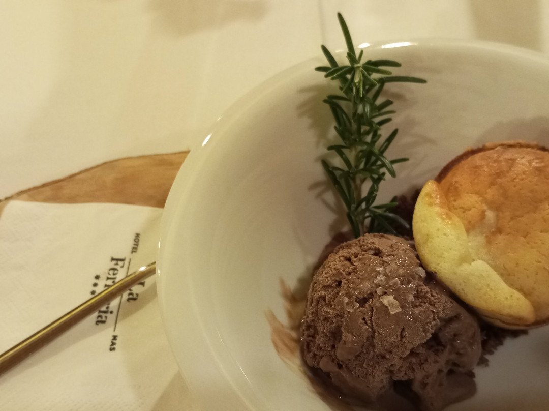 Hotel Mas la Ferreria主图