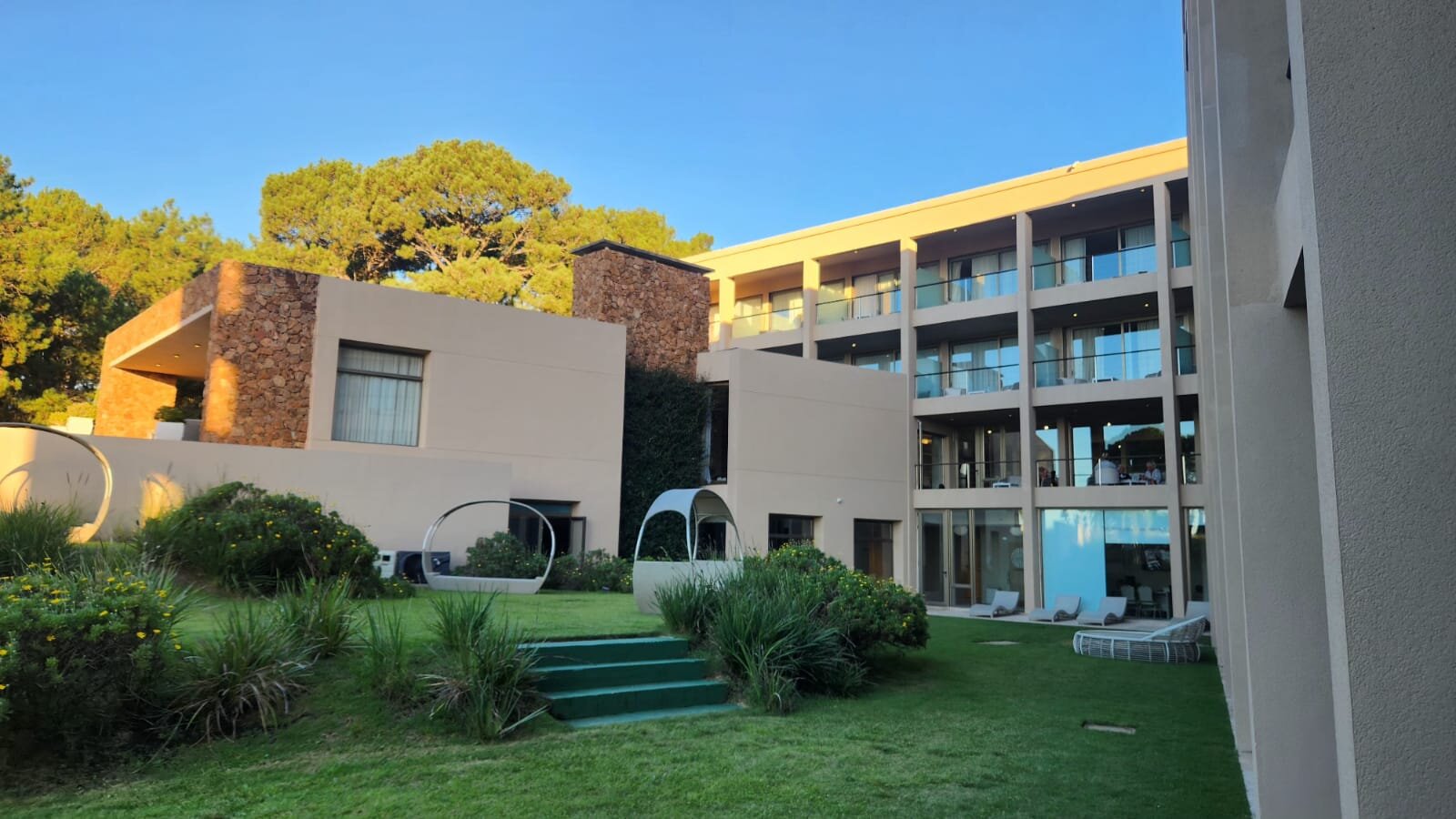 Alive Health Spa Resort-浴室