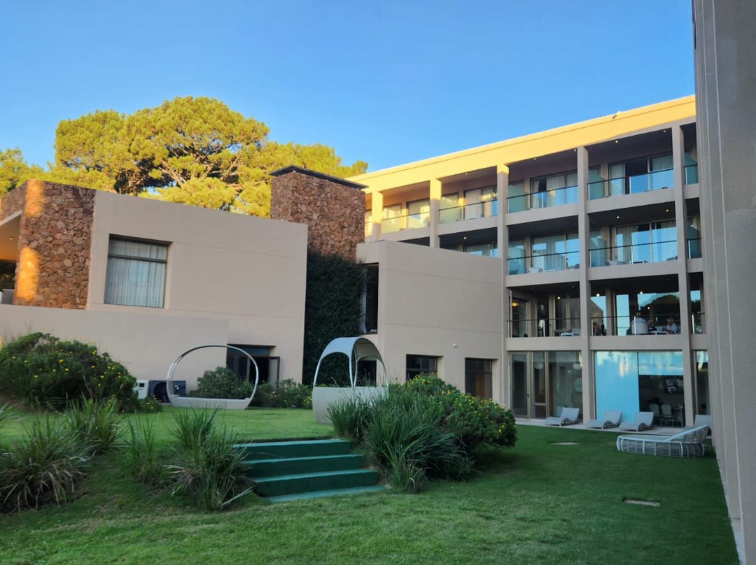 Alive Health Spa Resort主图