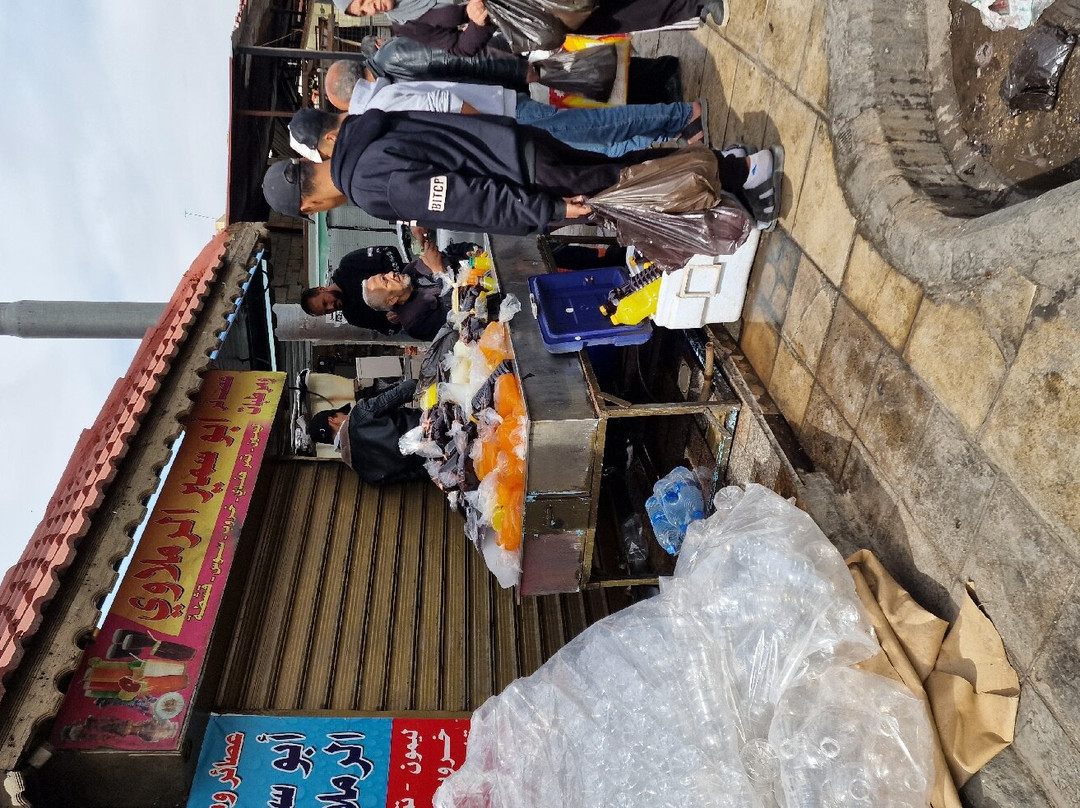 Al Balad – Downtown Amman-安曼必去景点