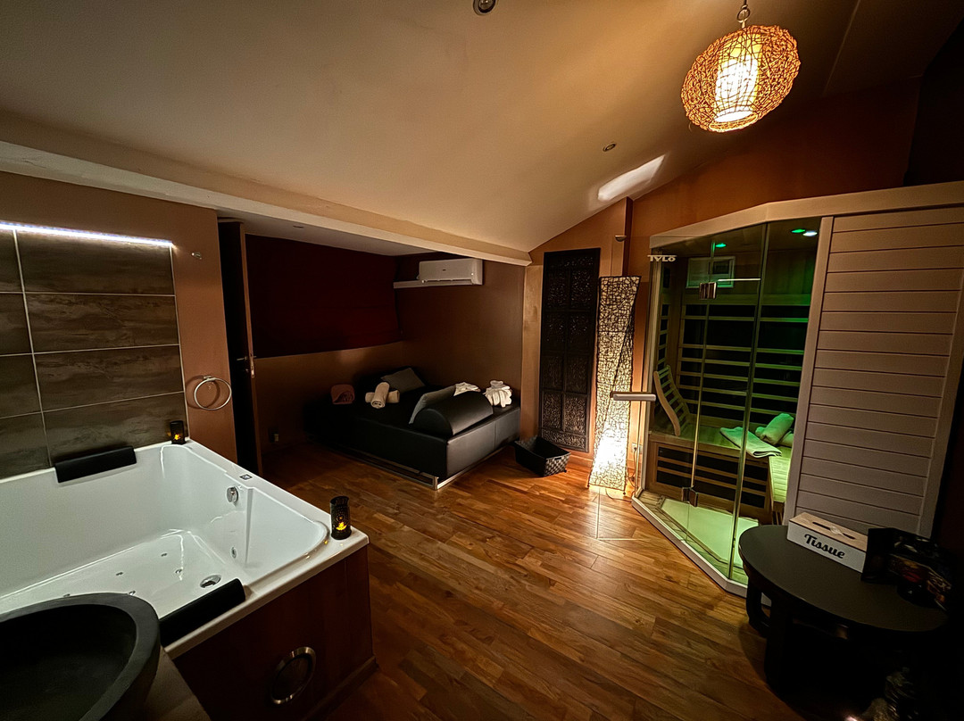 Hotel Ô Secret主图