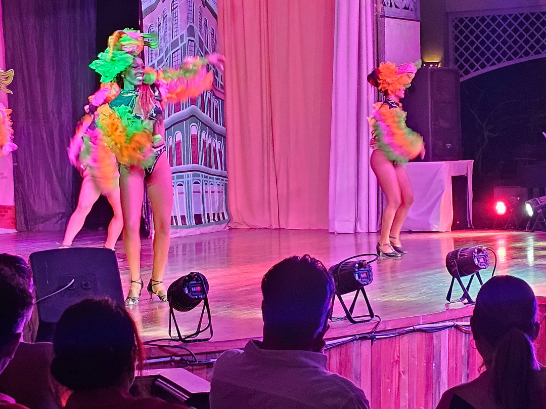 Memories Cayo Largo主图