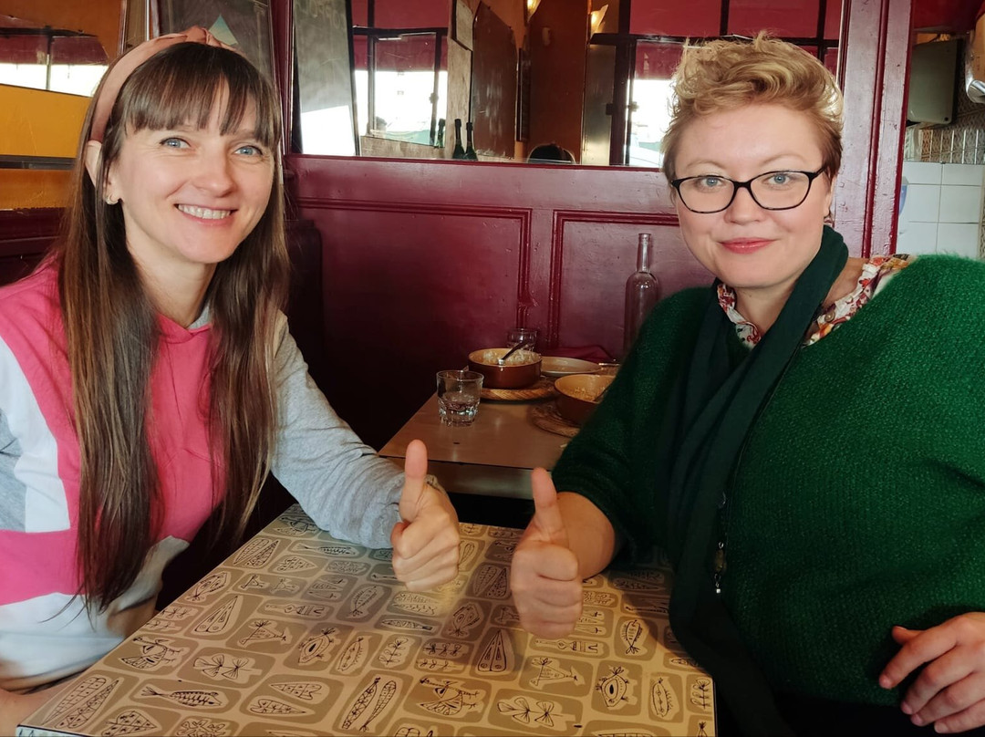 Gdańsk Professional Tour Guide