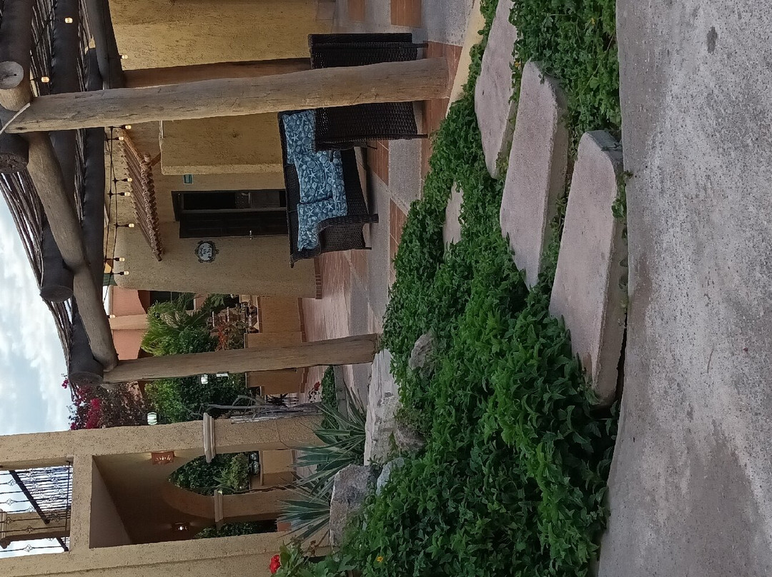 Hacienda Suites主图