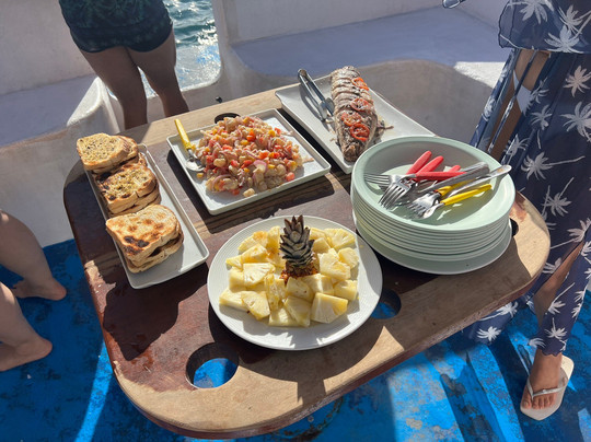 Agência Noronhe-se-费尔南多-迪诺罗尼亚群岛必去景点