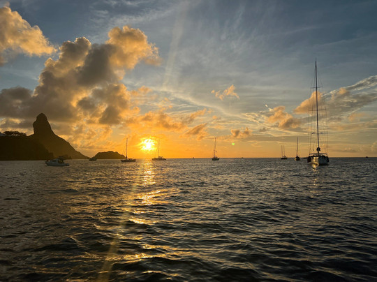 Agência Noronhe-se-费尔南多-迪诺罗尼亚群岛必去景点