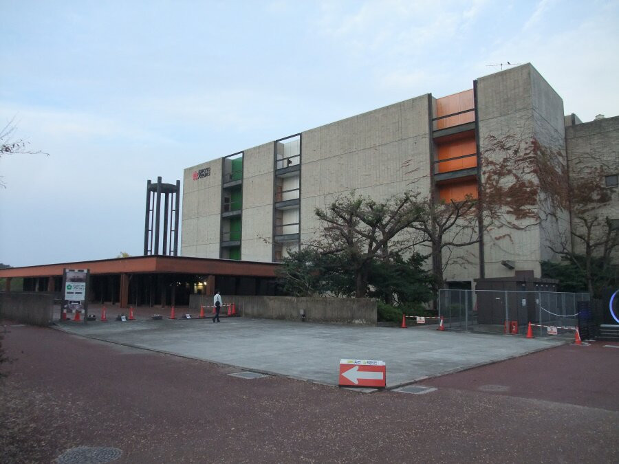 Expo'70 Pavilion-吹田市必去景点