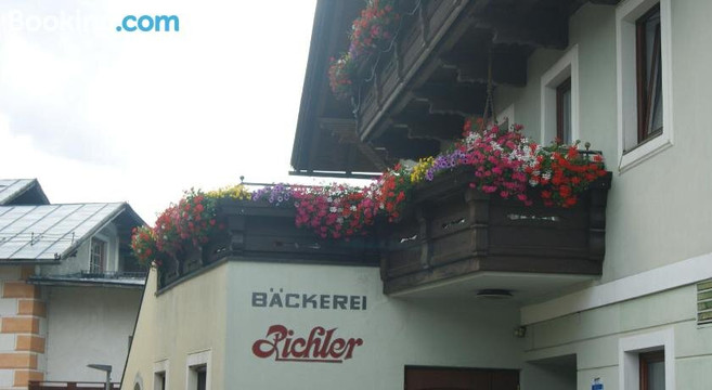 Pichler Pension主图