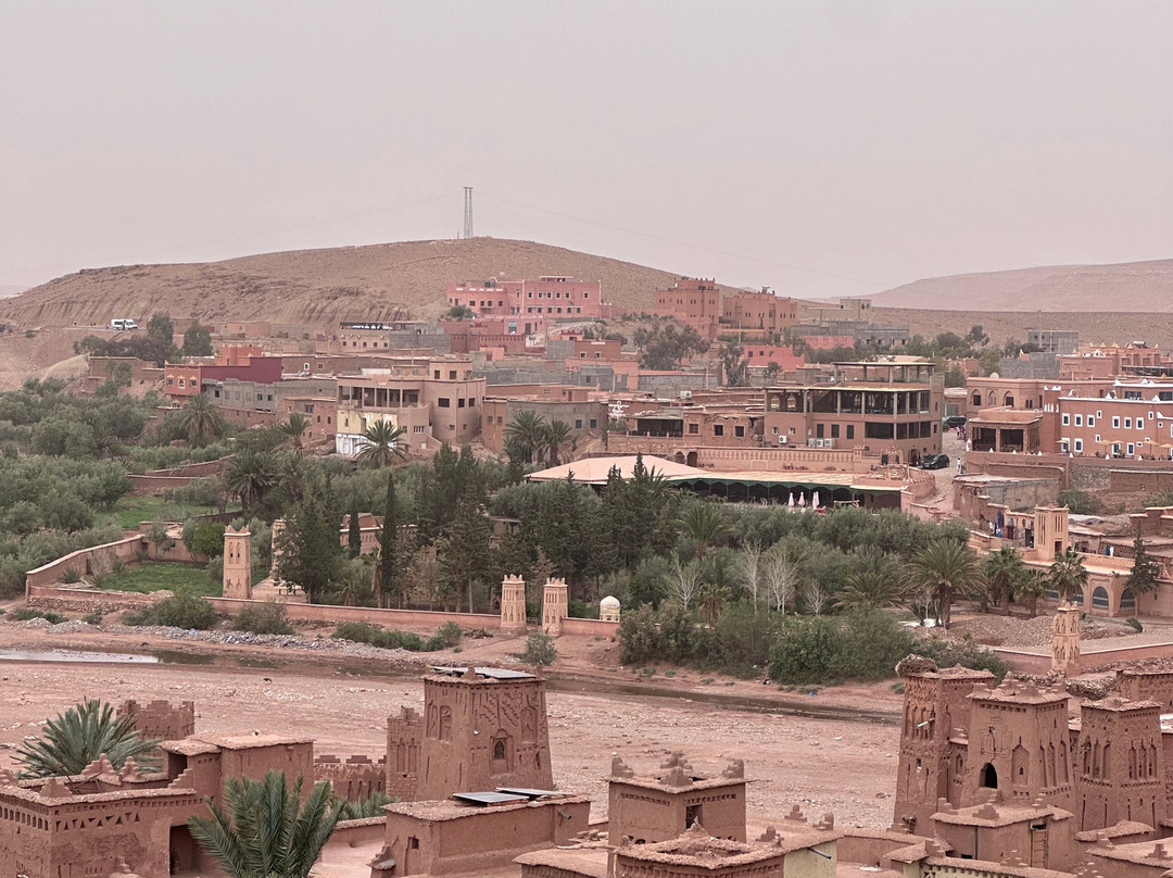 Marruecos en Ruta景点图片