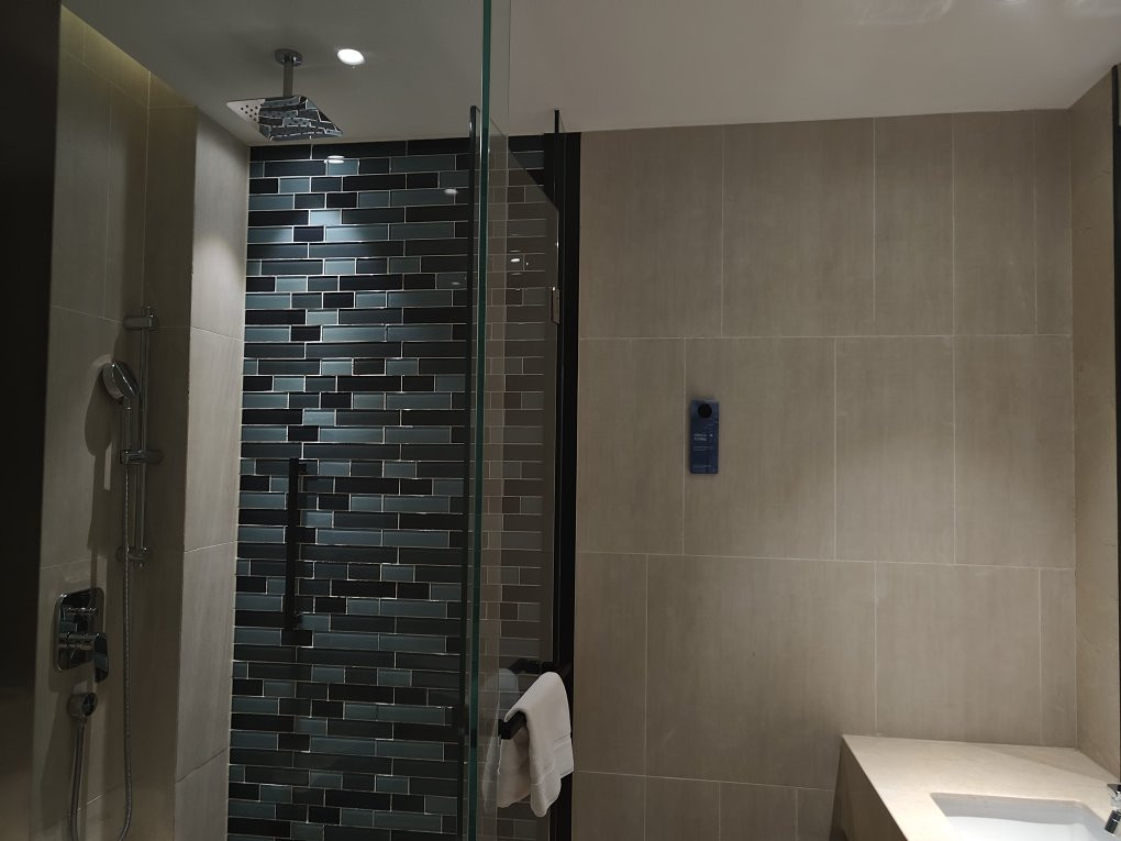 上海静安万枫酒店主图