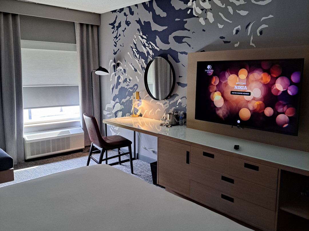 DoubleTree by Hilton Columbus Dublin主图
